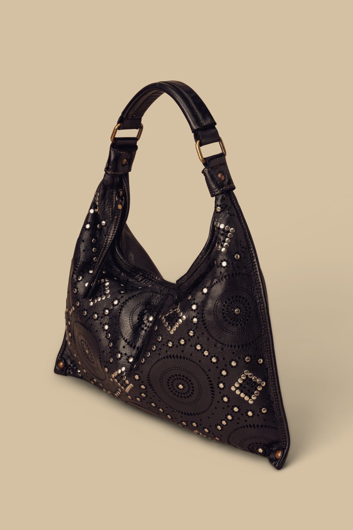 BAYSIDE84 NIGHT OUT SHOULDER BAG – LUSHER.co