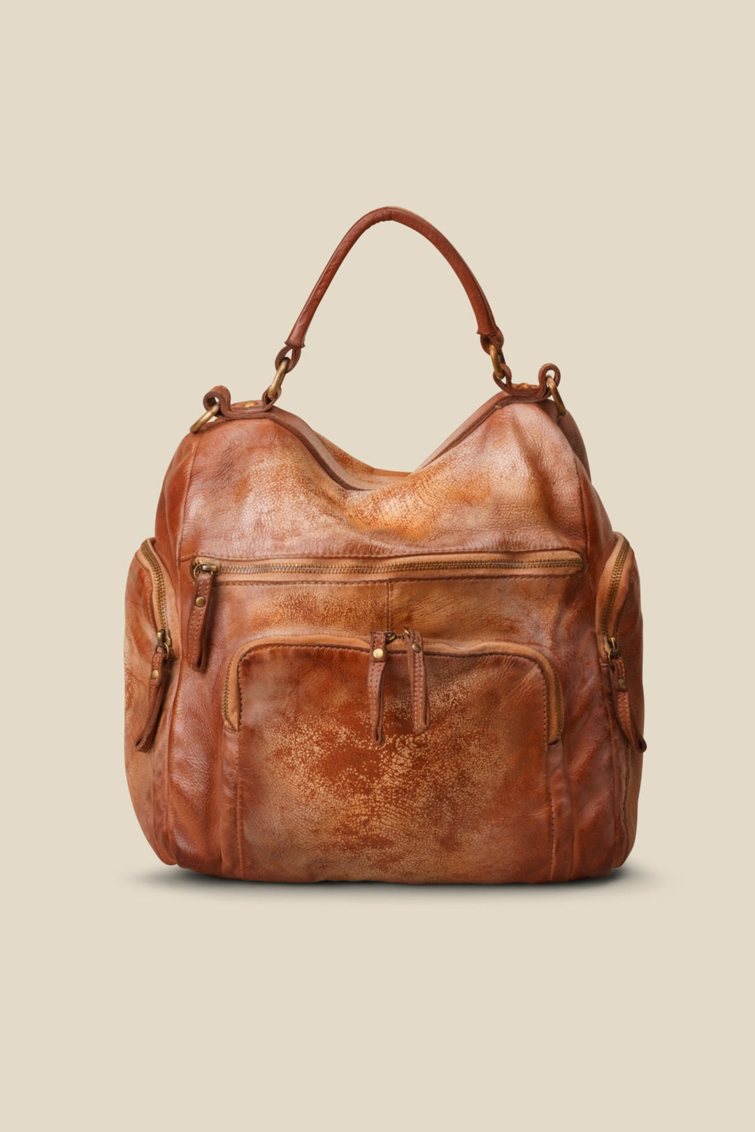 Quest Backpack Purse - S&S Sale - Final Sale
