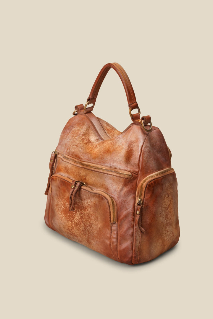 Quest Backpack Purse - S&S Sale - Final Sale
