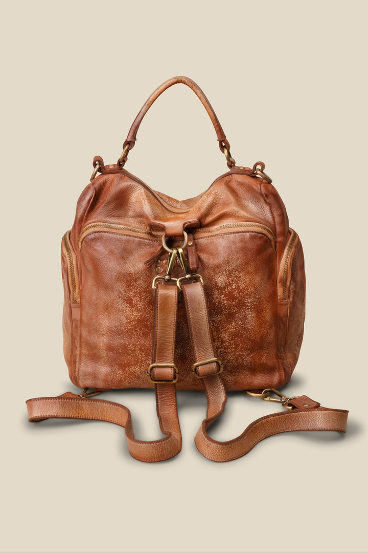 Quest Backpack Purse - S&S Sale - Final Sale