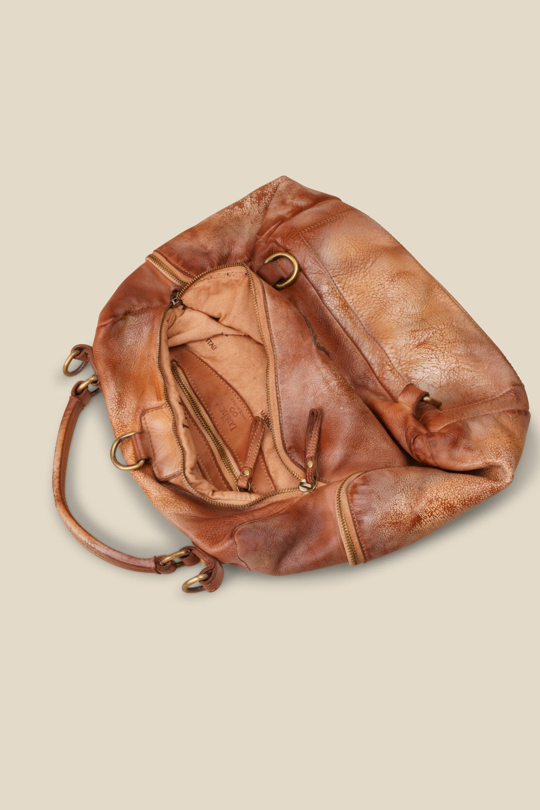 Quest Backpack Purse - S&S Sale - Final Sale