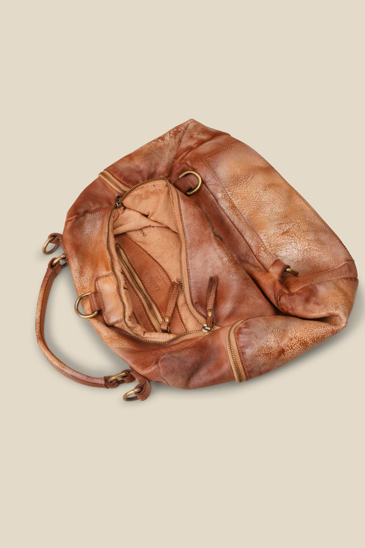 Quest Backpack Purse - S&S Sale - Final Sale