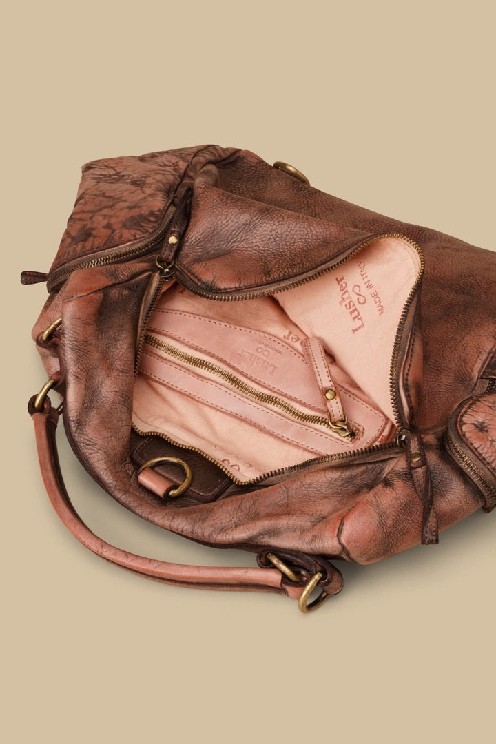 Quest Backpack Purse - Graffiti Blush - Limited Edition