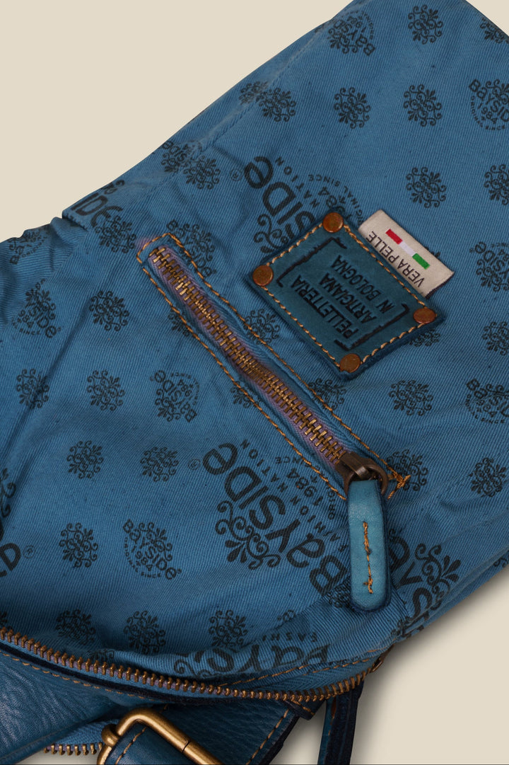 Bayside84 Roam Sling Bag - Blue
