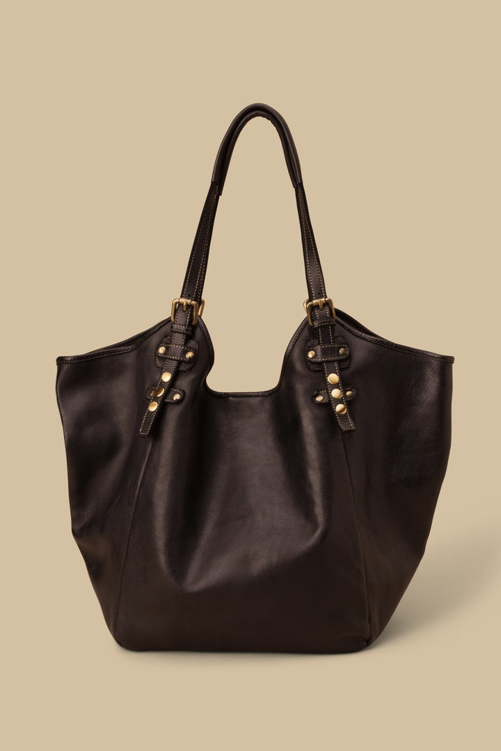 lusher soft and slouchy hobo black, xl leather hobo, xl black leather hobo bag lusher leather