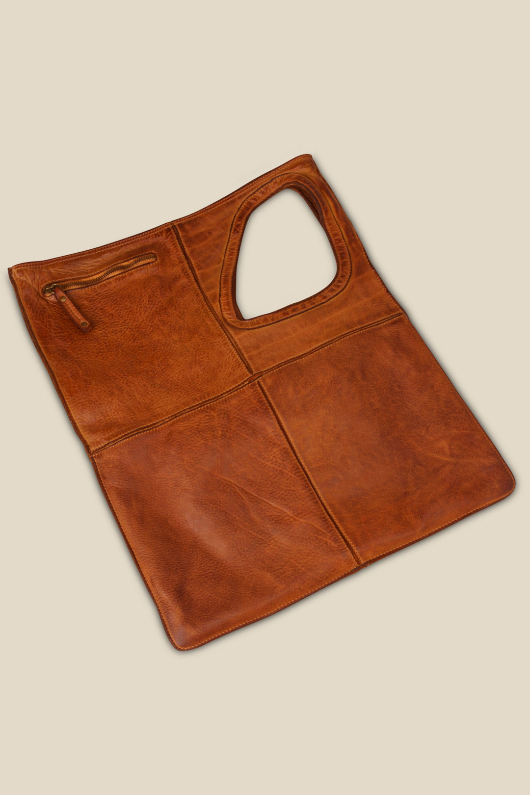 LUSHER STARDUST CONVERTIBLE BAG, LUSHER + BAYSIDE84 COLLAB, BAYSIDE84 STARDUST BAG, ARMHOLE BAG, XL SOFT LEATHER HOBO, COGNAC LEATHER HOBO, 