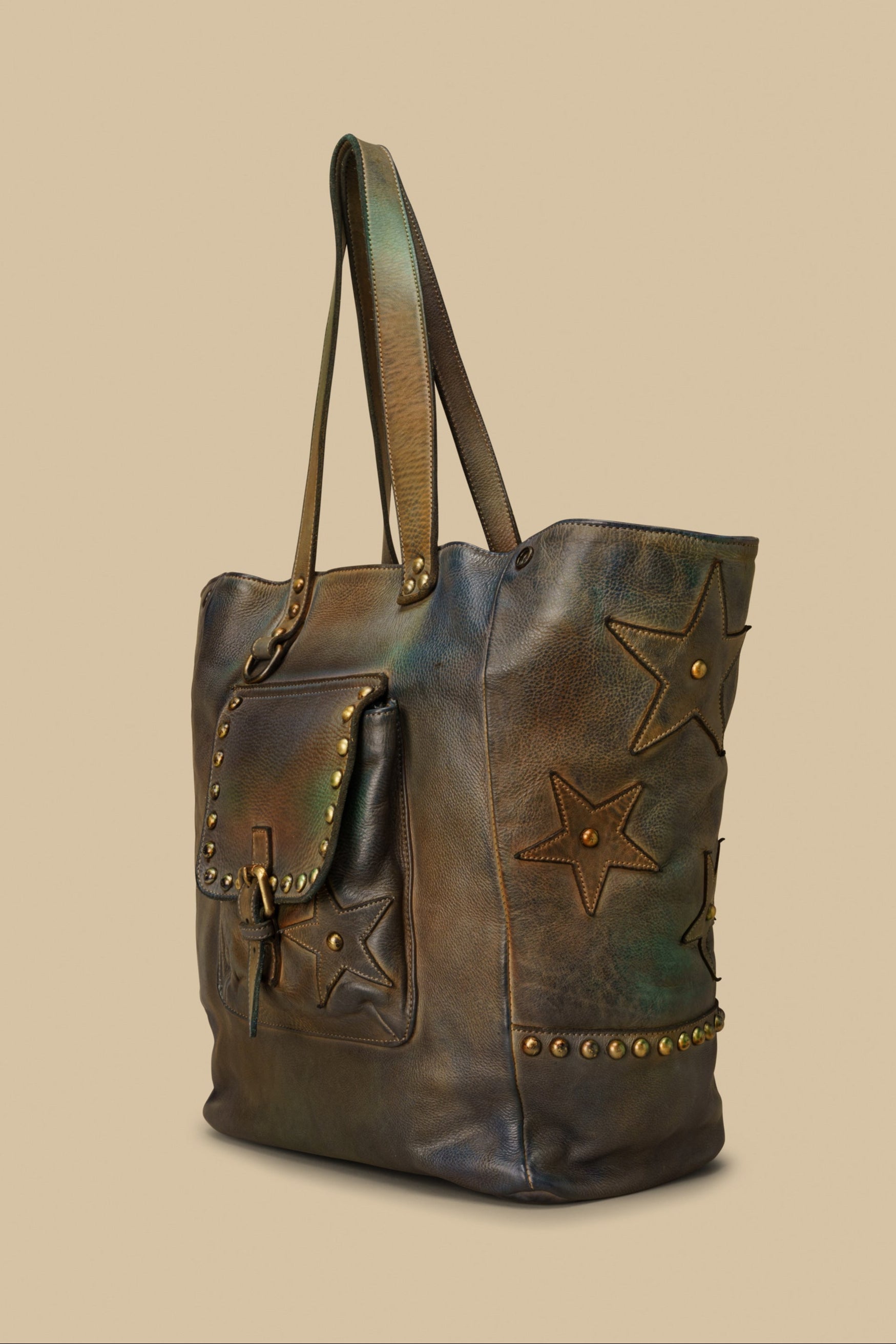 正規店仕入れの Star Tote LUSHER.co – バッグ