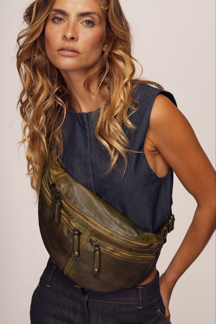 Small Urban -Camouflauge | LUSHER House of Vintage, Bayside Fashion Nation
